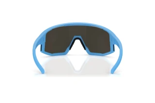 Vista posteriore Bliz FUSION (ZB7005 - 700523)