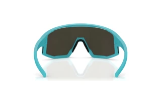 Vista posteriore Bliz FUSION (ZB7005 - 700525)