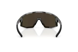 Vista posteriore Bliz FUSION (ZB7005 - 700527)