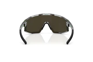 Vista posteriore Bliz FUSION (ZB7005 - 700528)