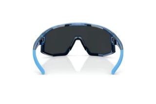 Vista posteriore Bliz FUSION (ZB7005 - 700529)