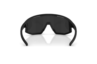 Vista posteriore Bliz FUSION (ZB7005 - 700533)