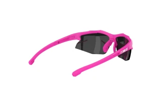 Vista posteriore Bliz HYBRID SMALL (ZB7008 - 700801)