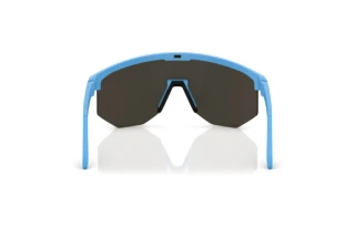 Vista posteriore Bliz HERO SMALL (ZB7011 - 701108)