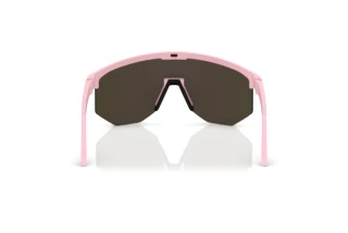 Vista posteriore Bliz HERO SMALL (ZB7011 - 701111)