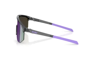 Vista laterale Bliz HERO SMALL (ZB7011 - 701112)