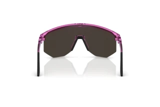 Vista posteriore Bliz HERO SMALL (ZB7011 - 701116)