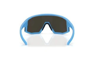 Vista posteriore Bliz FUSION SMALL (ZB7013 - 701316)