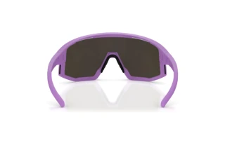 Vista posteriore Bliz FUSION SMALL (ZB7013 - 701317)