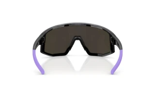 Vista posteriore Bliz FUSION SMALL (ZB7013 - 701320)