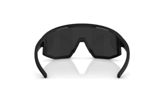 Vista posteriore Bliz FUSION SMALL (ZB7013 - 701327)