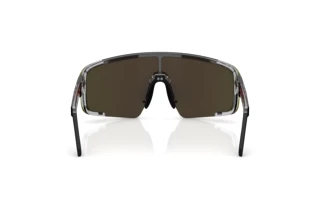 Vista posteriore Bliz P003 (ZB7021 - 702108)