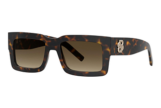 Boss BOSS 1654/S 086/HA BROWN SHADEDHAVANNA