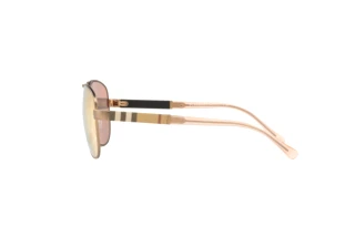 Vista laterale Burberry BE3080 (12357J)