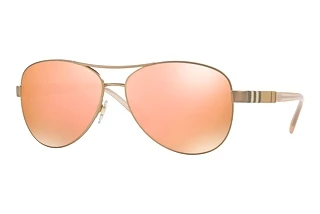 Vista frontale Burberry BE3080 (12357J)