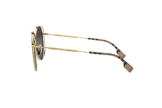 Vista laterale Burberry BE3105 (10178G)