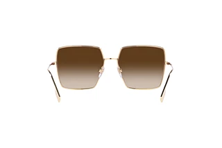 Vista posteriore Burberry DAPHNE (BE3133 - 110913)