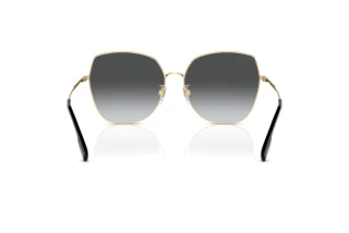 Vista posteriore Burberry BE3136D (1109T3)