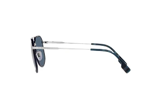 Vista laterale Burberry OZWALD (BE3139 - 100580)