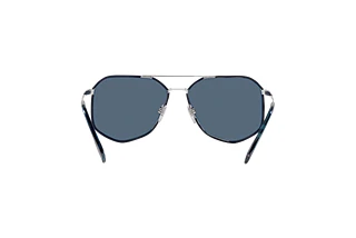 Vista posteriore Burberry OZWALD (BE3139 - 100580)