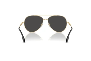 Vista posteriore Burberry BE3147 (110987)