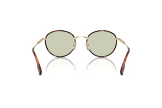 Vista posteriore Burberry BE3148D (1109/2)