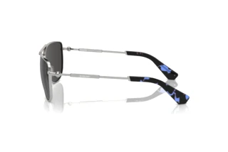 Vista laterale Burberry BE3149 (100587)