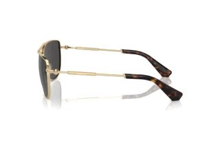 Vista laterale Burberry BE3149 (110987)