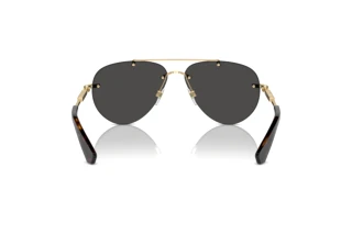 Vista posteriore Burberry BE3151 (110987)