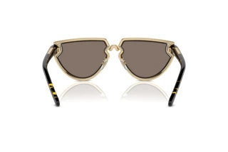 Vista posteriore Burberry BE3152 (11095A)