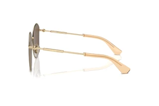 Vista laterale Burberry BE3153D (110973)