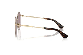 Vista laterale Burberry BE3153D (11097N)