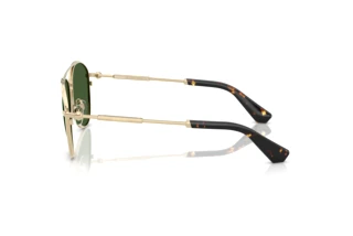 Vista laterale Burberry BE3157 (110971)