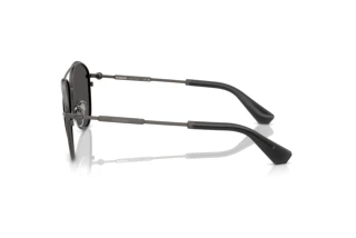 Vista laterale Burberry BE3157 (131687)