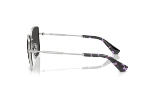 Vista laterale Burberry BE3158 (100587)