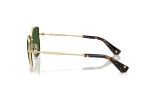 Vista laterale Burberry BE3158 (110971)