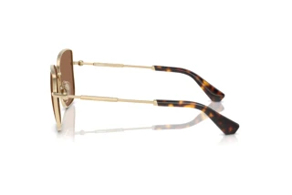 Vista laterale Burberry BE3158 (110973)