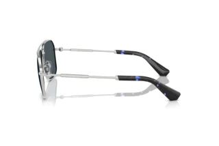 Vista laterale Burberry BE3159 (100587)