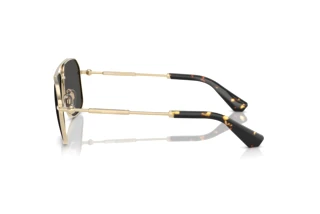 Vista laterale Burberry BE3159 (110987)