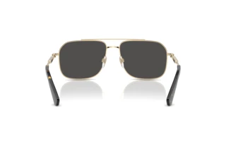 Vista posteriore Burberry BE3159 (110987)