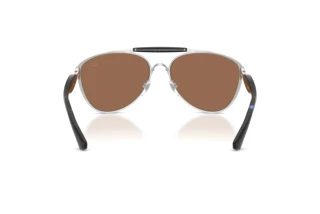 Vista posteriore Burberry BE3160 (100573)