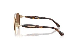 Vista laterale Burberry BE3160 (110973)