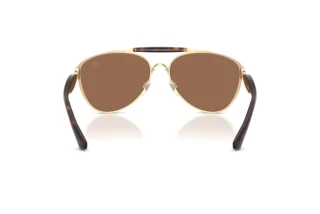 Vista posteriore Burberry BE3160 (110973)