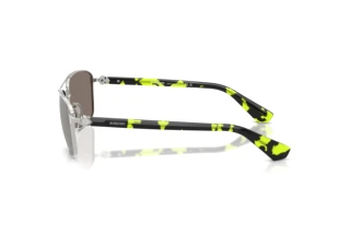 Vista laterale Burberry BE3163 (10056G)