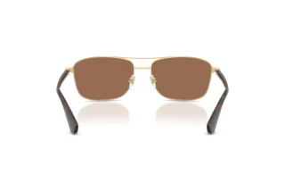 Vista posteriore Burberry BE3163 (110973)