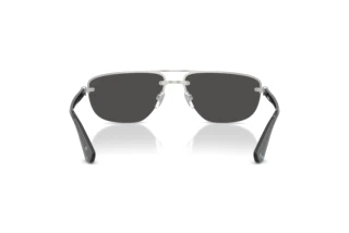 Vista posteriore Burberry BE3164 (100587)