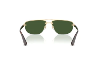 Vista posteriore Burberry BE3164 (110971)