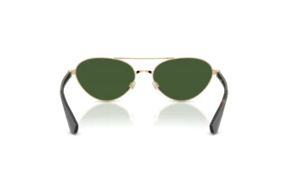 Vista posteriore Burberry BE3165 (110971)