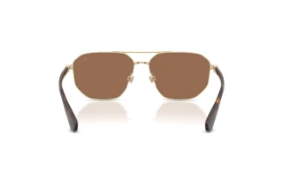 Vista posteriore Burberry BE3166 (110973)