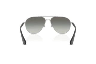 Vista posteriore Burberry BE3167 (100511)